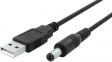 249431 USB charging cable 1 p.