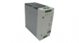 RND 315-00017 AC/DC DIN Rail Mounted Power Supply, 24V, 20A, 480W, Adjustable