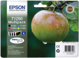C13T12954012 Ink Multicoloured