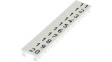 XW5Z-S2.5LB-11-20 Label 11-20 8.3 x 4.8 mm white XW5Z