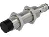 E2B-M18LN10-M1-B2, Датчик: индуктивный; Конф.выхода: PNP / NC; 0?10мм; 10?30ВDC; М18, Omron