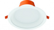 PUNCTOLED DL 150 4000K LED flush mounted fixture cool white