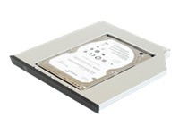 DELL-500S/5-NB42, Harddisk 2.5" SATA 1.5 Gb/s 500 GB 5400RPM, -