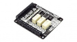 DEV-15358 Pimoroni Automation HAT for Raspberry Pi