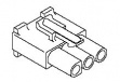 19-09-1049 Receptacle housing Poles 4