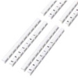 5061099 [100 шт] Self-adhesive labelling card, 100 pieces PU=100 ST