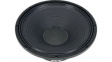 PAW 38 - 8 Ohm Woofer 380mm 8Ohm 1kW 92dB