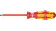 05006162001 VDE Screwdriver VDE Pozidriv 1