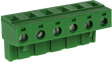 RND 205-00269 Female Connector 6 Poles, 7.5 mm Pitch