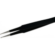 SM109-SANE Assembly Tweezers for SMD, Coated 120 mm