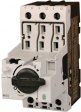 PKE12 Electronic Protective Motor Switch 0.3...12 A IP 20