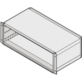 24571-438, Desktop Case 133 x 449 x 256 mm unshielded, Schroff
