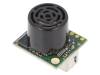MAXBOTIX XL-MAXSONAR-EZ0 MB1200, Датчик: расстояния; ультразвуковой; 3,3?5ВDC; 0?7650мм; f: 10Гц, POLOLU