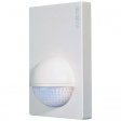 IS 180-2 white Motion detector pure white