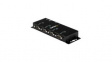 ICUSB2324I USB Serial Adapter, RS232, 4 DB9 Male
