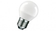 142078 LED Bulb 5.5W 230V 4000K 570lm E27 73mm
