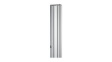 7227154 Display Mount Pole, 1.5m, 160kg, Silver