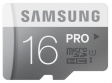 MB-MG16D/EU Карта microSDHC Pro 16 GB
