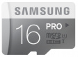 MB-MG16D/EU microSDHC Card Pro 16 GB
