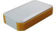 WH145-25-N-WY Корпус: универсальный; Х: 88мм; Y: 146мм; Z: 25мм; WH; ABS; белый; IP67