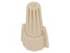 2299510-1 Концевой; Twist Splice; 22AWG?8AWG; скрученный; макс.105°C; 600В