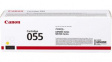 3013C002 Toner Cartridge, 2100 Sheets, Yellow