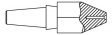 XDS 9 Desoldering tip