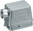 C146 21R006 507 1 Plug housing, 6-pin, C 146 E
