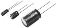 ECA0JM221 Конденсатор: электролитический; THT; 220мкФ; 6,3ВDC; O5x11мм; ±20%