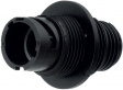 1445816-3 Device socket, Mini CPC 9-pin Pole no.=9