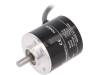 COM-11102, Энкодер: увеличивающий; 5?12ВDC; 1024имп./об; 6мм; 6000об./мин., SparkFun Electronics