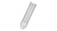 143153 LED Bulb 8W 230V 3000K 680lm G24d 146mm