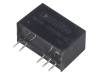 AM1DM-1205DH60-NZ Преобразователь: DC/DC; 1Вт; Uвх:10,8?13,2В; Uвых:5ВDC; SIP7; 4,2г