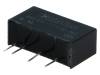 AM2DS-1212S-NZ Преобразователь: DC/DC; 2Вт; Uвх:10,8?13,2В; 12ВDC; Iвых:167мА