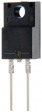 SBJ1845 Диод: выпрямительный Шоттки; THT; 45В; 18А; ITO220AC
