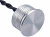 PS161P10Y01 Переключатель: пьезоэлектрический; Положения: 2; SPST-NO; IP68