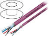 81910 Провод: для передачи данных; 1x2x24AWG+1x2x22AWG; PUR; -40?80°C