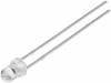 LL-304IRC4B-2AD ИК-передатчик; 3мм; 940нм; прозрачная; 100мВт; 30°; THT