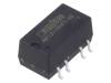 AM1LR-0505S-NZ Преобразователь: DC/DC; 1Вт; Uвх:4,75?5,25В; 5ВDC; Iвых:200мА; SMD