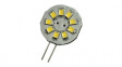 80100034331 LED Bulb G4 35x47mm 30V 1.2W