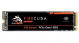 ZP500GM3A013 SSD FireCuda 530 M.2 500GB PCIe 4.0 x4