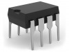 NTE7184 IC: аудиоусилитель; Pвых: 1,6Вт; 1,5?18ВDC; Класс усил: AB; DIP8