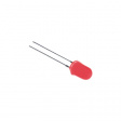 1383SURD/S530-A3 LED 5 mm (T13/4) red-orange