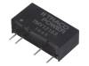 TMV 1215S DC/DC Converter 13.2 VDC 15 VDC 1 W