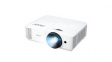 MR.JUT11.00M Projector, 1280 x 800, 4500lm, DLP, Lamp