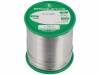 ECO 7 B2.2 0,7MM 250G, Припой; Sn96Ag4; проволока; 0,7мм; 250г; Флюс: No Clean, BROQUETAS S.L.