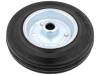 450016 Transport wheel; O:150mm; W:40mm; Dyn.load:1700N