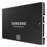 MZ-75E4T0B/EU, SSD 850 EVO 2.5" 4 TB SATA 6 Gb/s, Samsung