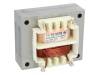 TS20/25, Трансформатор: сетевой; 20ВА; 230ВAC; 6В; 3,3А; Монтаж: винтами, Indel