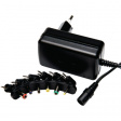 SMP-6W Power Supply, 12 VDC, 1.2 A